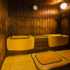Отель Japanese Onsen Ryokan KOHAKUEN, фото 20