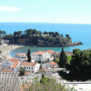 Отель Apartment With 2 Bedrooms in Ulcinj, With Wonderful sea View, Enclosed, фото 4
