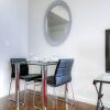 Отель Global Luxury Suites Downtown Jersey City, фото 1