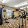 Отель Comfort Inn Apalachin / Binghamton W Route 17, фото 16