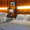 Отель Mountainaire Inn and Log Cabins, фото 35