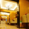 Отель Goldmet Inn Datong Nanhuan Road Mingtang Park, фото 5