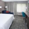 Отель Hampton Inn North Sioux City, фото 5