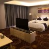 Отель Judong International Hotel, фото 1