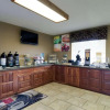 Отель Quality Inn Russellville Area, фото 10