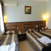 Отель Gokova Hotel, фото 2
