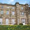 Отель Willersley Castle Hotel, фото 1