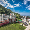 Отель Dawoo Resortel, фото 17