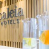 Отель Talayot Hotel, фото 11