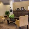 Отель Sleep Inn & Suites Moundsville - Wheeling, фото 11