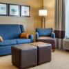 Отель Comfort Suites Amish Country, фото 34