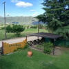 Отель Cabanas Alpinas Terra Natura, фото 32