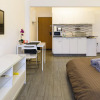 Отель Frishman Apartments, фото 14