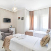 Отель kamelya otel selimiye, фото 7