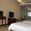 Отель Qiudu Airport Hotel, фото 5