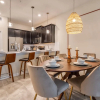 Отель Elegant and modern home near Disney, фото 11