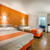 Отель Motel 6 Burlington, ON - Toronto West - Oakville, фото 4