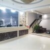 Отель Linyi Jiahe Business Hotel, фото 11