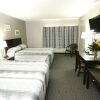 Отель Stanford Inn & Suites, фото 5
