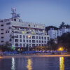 Отель Acamar Beach Resort в Акапулько