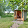 Отель Vintage Holiday Home in Woodchurch With Parking, фото 11
