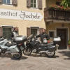 Отель Gasthof Jochele, фото 1