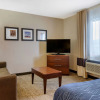 Отель Comfort Inn Bozeman near University, фото 44