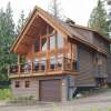 Отель Mountain Town Properties White Wolf 4 в Россленде