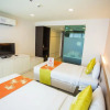 Отель 曼谷经典席娜卡琳 40 号奈达客房(Nida Rooms Classic Srinakarin 40), фото 15