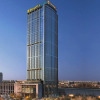 Отель Shangri-La Nanjing, фото 1