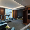 Отель Yinchuan GIorious Center Hampton Hilton, фото 7