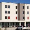 Отель B&B HOTEL Lyon Aéroport Saint-Quentin-Fallavier, фото 23