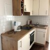 Отель Apartment Elbhangblick - Apartment for 2 - 3 Persons, фото 6