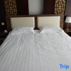 Отель Home Ripple Hotel (Anxin Baiyangdian), фото 4