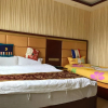 Отель Wutaishan Yuanyuan Hotel, фото 4