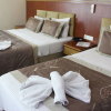 Отель Hermanos Hotel, фото 27