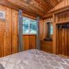 Отель Magic on Little Go Home~3 bedroom cottage + guest cabin on 980 ft shore! в Торрансе