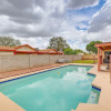 Отель Charming Home w/ Pool - Near Mesa Arts Center!, фото 16