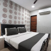 Отель Sai Inn by OYO Rooms, фото 5