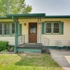 Отель Lakefront Wisconsin Escape w/ Fire Pit & Boat Dock, фото 19