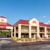 Отель Red Roof Inn & Suites Clinton, фото 20