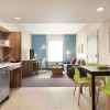 Отель Home2 Suites by Hilton Overland Park, фото 22
