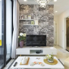 Отель Christina's Saigon - Vinhomes Golden River, фото 33