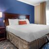 Отель Radisson Hotel New Orleans Airport в Кеннере