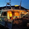 Отель Yacht Akhir Cruise - Amazing Boat At Salerno'S Port With 3 Bedrooms An, фото 16