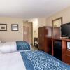 Отель Comfort Inn & Suites - Hannibal, фото 9