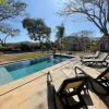 Отель Pyramid Lodge Panoramique, фото 6