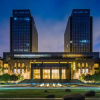 Отель Bei lun Teckon Ciel Hotel, фото 14
