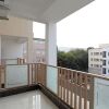 Отель OYO 10067 Home Modern 2BHK Gulab Bagh, фото 7