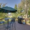 Отель Riverfront Shawano Home w/ Private Backyard!, фото 19